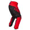 Pantaloni motocross O'NEAL MATRIX RIDEWEAR RED/BLACK V.25 thumb