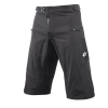 Pantaloni scurți de bicicletă  O'NEAL FR HYBRID BLACK V.25