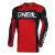 Bluza motocross O`NEAL ELEMENT RACEWEAR BLACK/RED V.25 Bluza motocross O`NEAL ELEMENT RACEWEAR BLACK/RED V.25 thumb