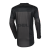 Bluza motocross O`NEAL ELEMENT RACEWEAR BLACK/GRAY/RED V.25 thumb
