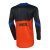 Bluza motocross O'NEAL ELEMENT SHOCKER BLACK/ORANGE V.25 Bluza motocross O'NEAL ELEMENT SHOCKER BLACK/ORANGE V.25 thumb