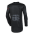 Bluza motocross O'NEAL ELEMENT STATIC BLACK/GRAY V.25 Bluza motocross O'NEAL ELEMENT STATIC BLACK/GRAY V.25 thumb