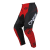 Pantaloni motocross O'NEAL ELEMENT RACEWEAR BLACK/RED V.25 Pantaloni motocross O'NEAL ELEMENT RACEWEAR BLACK/RED V.25 thumb