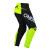 Pantaloni motocross O'NEAL ELEMENT RACEWEAR BLACK/NEON YELLOW V.25 thumb