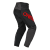 Pantaloni motocross O'NEAL ELEMENT RACEWEAR BLACK/GRAY/RED V.25 thumb