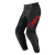 Pantaloni motocross O'NEAL ELEMENT RACEWEAR BLACK/GRAY/RED V.25 thumb