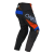 Pantaloni motocross O'NEAL ELEMENT SHOCKER BLACK/ORANGE V.25 thumb