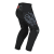 Pantaloni motocross O'NEAL ELEMENT STATIC BLACK/GRAY V.25 thumb