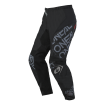 Pantaloni motocross O'NEAL ELEMENT STATIC BLACK/GRAY V.25 thumb
