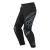 Pantaloni motocross O'NEAL ELEMENT STATIC BLACK/GRAY V.25 thumb