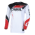 Bluza motocross O'NEAL HARDWEAR AIR SLAM BLACK/RED V.25 thumb