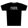 Tricou ciclism O'NEAL SLICKROCK STATIC BLACK V.25