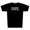 Tricou ciclism O'NEAL SLICKROCK STATIC BLACK V.25 thumb