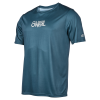 Tricou ciclism O'NEAL SLICKROCK STATIC OCEAN V.25