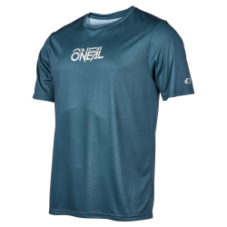 Tricou ciclism O'NEAL SLICKROCK STATIC OCEAN V.25