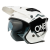 Casca moto O'NEAL VOLT CORP WHITE/BLACK V.25 Casca moto O'NEAL VOLT CORP WHITE/BLACK V.25 thumb
