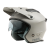 Casca moto O'NEAL VOLT SOLID GRAY V.25 Casca moto O'NEAL VOLT SOLID GRAY V.25 thumb
