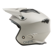 Casca moto O'NEAL VOLT SOLID GRAY V.25 Casca moto O'NEAL VOLT SOLID GRAY V.25 thumb