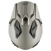 Casca moto O'NEAL VOLT SOLID GRAY V.25 Casca moto O'NEAL VOLT SOLID GRAY V.25 thumb
