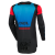 Bluza motocross O'NEAL PRODIGY FIVE FOUR BLACK/BLUE V.25 Bluza motocross O'NEAL PRODIGY FIVE FOUR BLACK/BLUE V.25 thumb