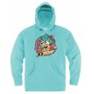 Hanorac moto ICON HOODIE SNACK ATTACK MINT Hanorac moto ICON HOODIE SNACK ATTACK MINT thumb