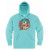 Hanorac moto ICON HOODIE SNACK ATTACK MINT Hanorac moto ICON HOODIE SNACK ATTACK MINT thumb