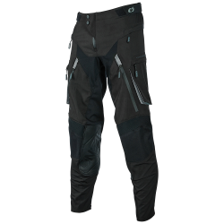 Pantaloni enduro O'NEAL EXT BLACK/GRAY