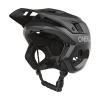 Casca ciclism O'NEAL TRAPPER SOLID BLACK