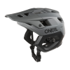 Casca ciclism O'NEAL TRAPPER SOLID GRAY/BLACK Casca ciclism O'NEAL TRAPPER SOLID GRAY/BLACK