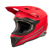 Casca O'NEAL 1SERIES SOLID RED V.25 thumb