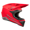 Casca O'NEAL 1SERIES SOLID RED V.25 thumb