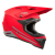 Casca O'NEAL 1SERIES SOLID RED V.25 Casca O'NEAL 1SERIES SOLID RED V.25 thumb