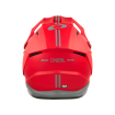 Casca O'NEAL 1SERIES SOLID RED V.25 thumb