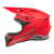 Casca O'NEAL 1SERIES SOLID RED V.25 Casca O'NEAL 1SERIES SOLID RED V.25 thumb