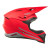 Casca O'NEAL 1SERIES SOLID RED V.25 Casca O'NEAL 1SERIES SOLID RED V.25 thumb