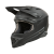 Casca pentru copii O'NEAL 1SERIES SOLID BLACK V.25 thumb