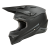 Casca pentru copii O'NEAL 1SERIES SOLID BLACK V.25 thumb