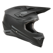 Casca pentru copii O'NEAL 1SERIES SOLID BLACK V.25 thumb
