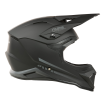 Casca pentru copii O'NEAL 1SERIES SOLID BLACK V.25 thumb
