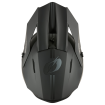 Casca pentru copii O'NEAL 1SERIES SOLID BLACK V.25 thumb