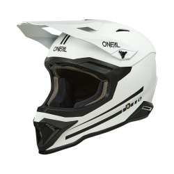 Casca O'NEAL 1SERIES SOLID WHITE V.25 Casca O'NEAL 1SERIES SOLID WHITE V.25