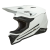 Casca O'NEAL 1SERIES SOLID WHITE V.25 Casca O'NEAL 1SERIES SOLID WHITE V.25 thumb