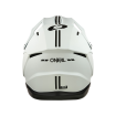 Casca O'NEAL 1SERIES SOLID WHITE V.25 thumb