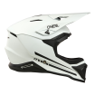 Casca O'NEAL 1SERIES SOLID WHITE V.25 thumb