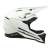 Casca O'NEAL 1SERIES SOLID WHITE V.25 Casca O'NEAL 1SERIES SOLID WHITE V.25 thumb