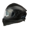 Casca O'NEAL CHALLENGER SOLID BLACK V.25