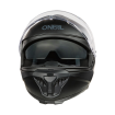 Casca O'NEAL CHALLENGER SOLID BLACK V.25 thumb