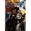 Tricou moto Life on Wheels KAMI KAZE Tricou moto Life on Wheels KAMI KAZE thumb