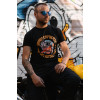 Tricou moto  Life on Wheels KAMI KAZE