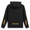 Hanorac moto ALPINESTARS Sessions V3 BLACK/GOLD thumb